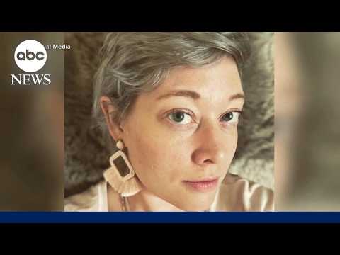 Family of Renee Good sues US government
