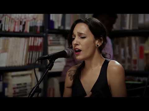 iLe - Triangulo - 10/27/2017 - Paste Studios, New York, NY