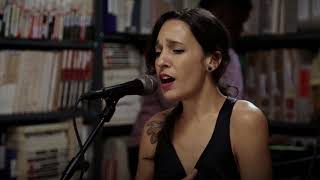 iLe - Triangulo - 10/27/2017 - Paste Studios, New York, NY