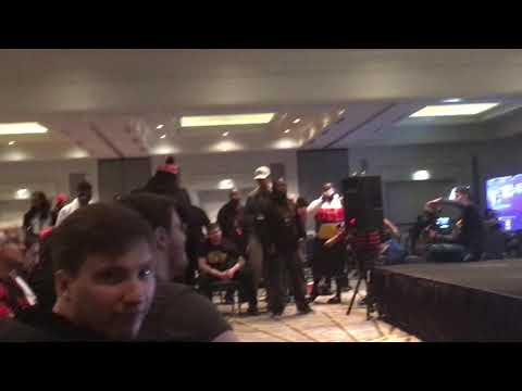 Kumite in Tennessee 2019 - Disrupt | Shadow 20z (Eliza, Katarina) vs MnT | Trungy (Geese)