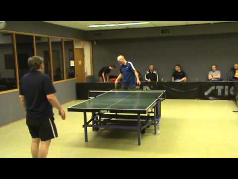 140130 Serie 1, Per Jørgensen - Torben Plaep