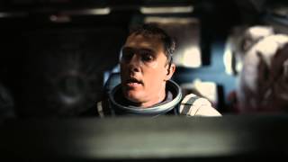 Interstellar Docking Scene - Louder Music HQ