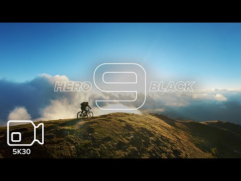 GoPro: HERO9 Black | 5K Footage
