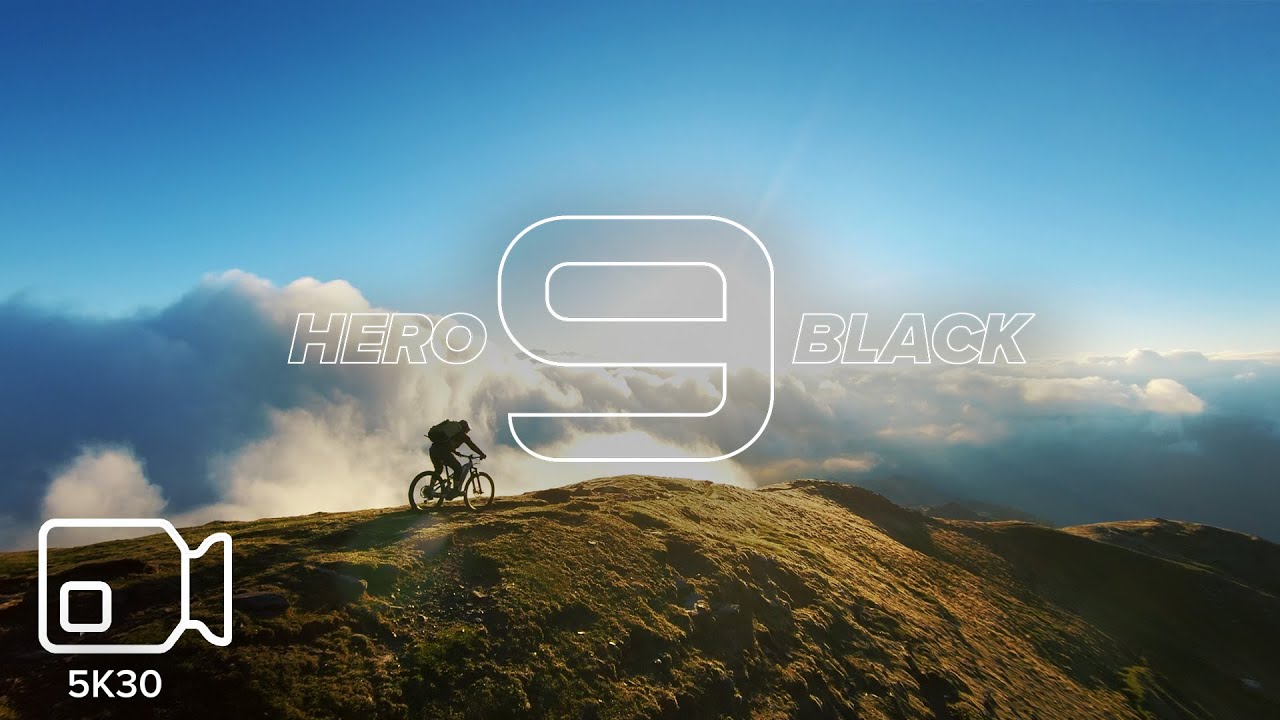 Caméra Gopro 9 Black
