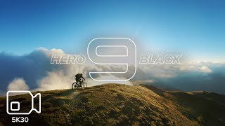 Video thumbnail for GoPro: HERO9 Black | 5K Footage by GoPro