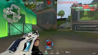 VALORANT HIGHLIGHT#1