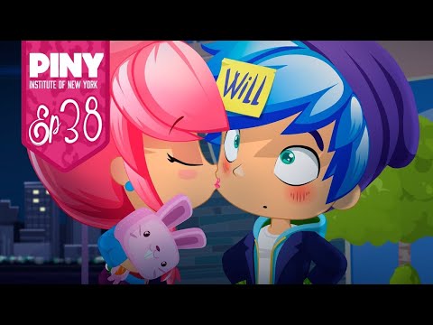 The Fake Date - PINY Institute Of New York