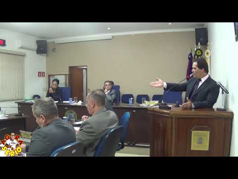 Tribuna Vereador Ginho dia 2 de Outubro de 2018