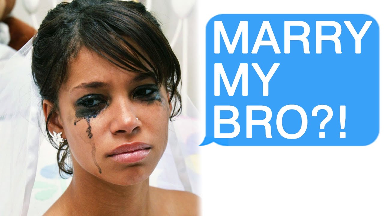 r/Entitledparents Mom Wants Me to Marry My Brother