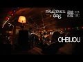 Ohbijou - Balikbayan / Barking At Your Door