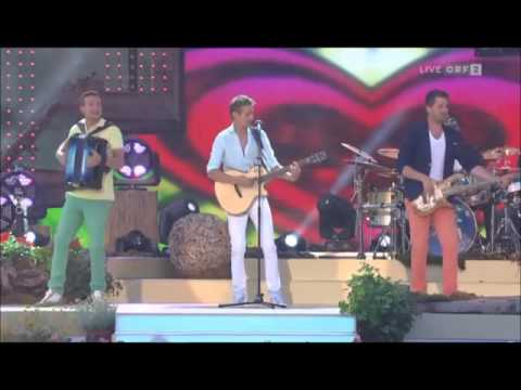 Marmor Stein Und Eisen Bricht - Die Grubertaler