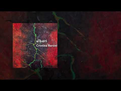 Alberi   - Cristina Baroni