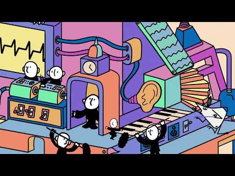 Animafest Zagreb 2022 Student Film Competition trailer