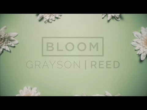 Bloom Music Video by Grayson Reed