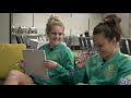 Westfield Matildas teammate challenge: Hayley Raso v Ellie Carpenter