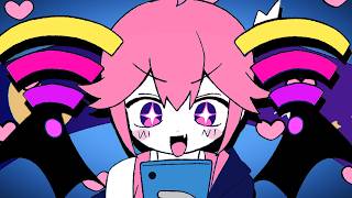 Cover art for Swipe Swipe (English version)
