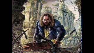 You Hear Me - Raekwon