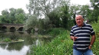 preview picture of video 'An Introduction to St Mary's Church, Oakley.'