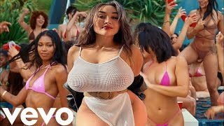 Feel the Fire | Top of the World | Lust Beatz |(Official Music Video) | 2025