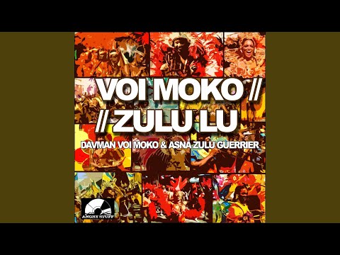 Voi Moko & Zulu Lu
