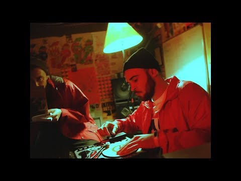 Barba Negra, Rato e DÖ - O Pirata e O Lado Esquerdo Da Força (part. DJ Cirilo) [props to Marco Polo]