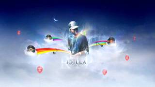 Slum Village - Raise it up