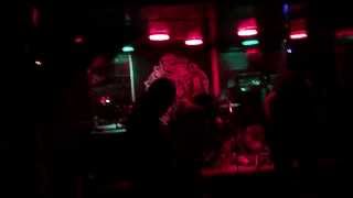 Volahn - 03 - El Paso, TX 10/10/14