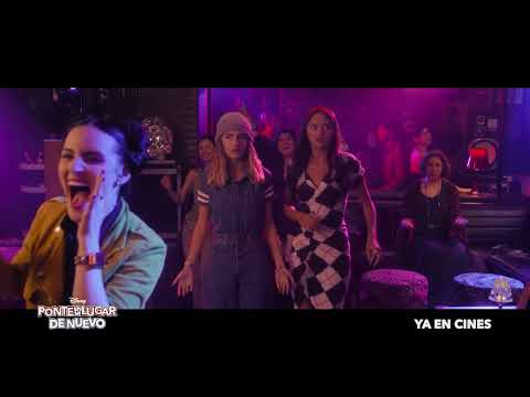 Anuncio: 'El intercambio definitivo'