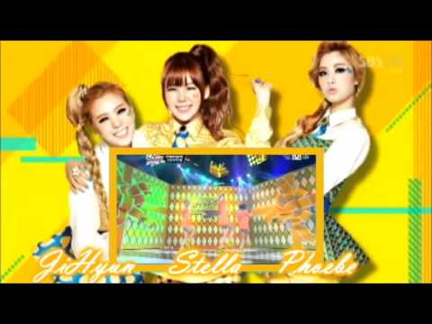 [Koneko Collab] LIPSTICK - ORANGE CARAMEL