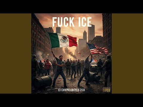 Fuck I.C.E (feat. Reyes ZCO)