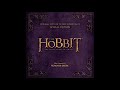 The Hobbit: The Desolation of Smaug (Official Soundtrack) — The Quest For Erebor — Howard Shore