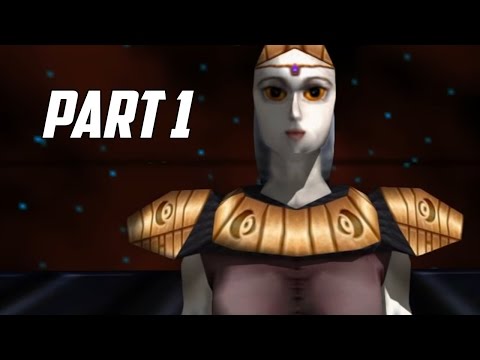 Turok 2 Seeds Of Evil Remastered Part 1 Port Of Adia First Look Gameplay Playthrough