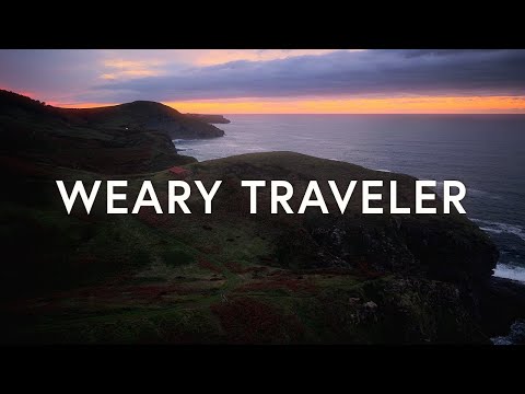 1 Hour |  Jordan St. Cyr - Weary Traveler (Lyrics)  | Worship Lyrics