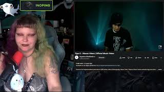 Download lagu Tipe X - Selemat Jalan, & Mawar Hitam | REACTION mp3