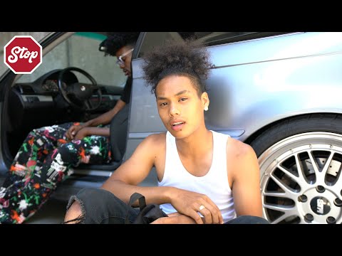 1UpTopJ x $peedyyy - "GoldDiggers" (Official Video)