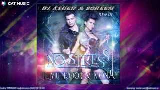 Liviu Hodor feat. Mona - No stress (Dj Asher &amp; ScreeN Remix)