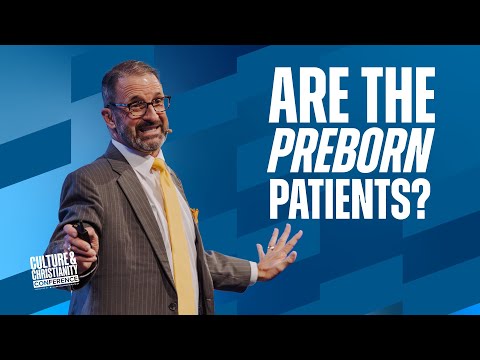 Warum Föten im Mutterleib Rechte verdienen | Dr. Bill Lile