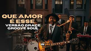 ESSE LOUVOR VAI TOCAR SEU CORAÇÃO 🙏🔥🔥