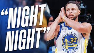 Stephen Curry - Golden State Warriors