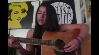 Hollow Body (Pity Sex Cover)