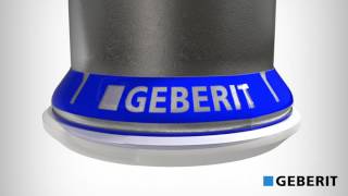Fitinguri Sistem de conducte Geberit Mapress Otel-Inox