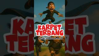 Download lagu Episode 20 - Gareng terbang panik! 😂 #shorts #3danimation #hiburan #lucu mp3