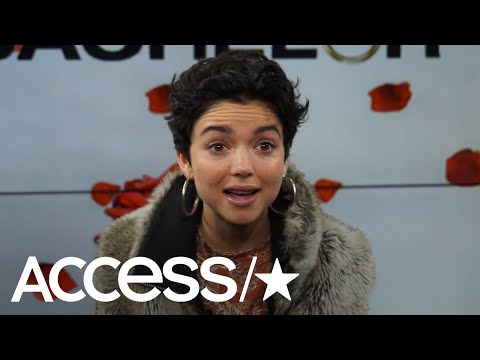 'The Bachelor's' Bekah M. Says Arie Luyendyk Jr. Is A 'Manipulative A--hole' | Access