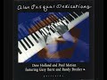 Alan Pasqua – Dedications (1996 - Album)