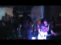 From Yesterday To Future Meddler Rock In KK Underground