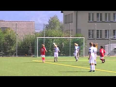 Junioren Eb - SC Buochs