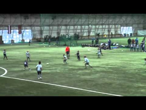 ŠFS vs Liepājas Metalurgs 2004