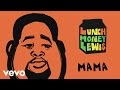 LunchMoney Lewis - Mama (Audio) 