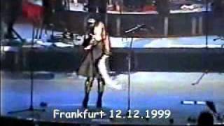 Kelly Family: Frankfurt 12.12.1999: Key to my heart &amp; Break Free