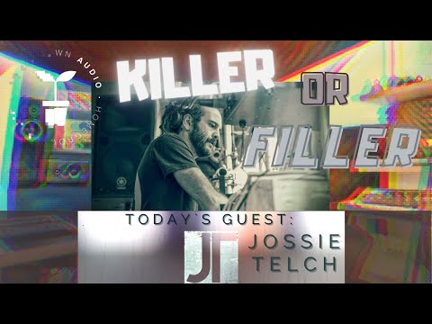 Killer or Filler 14 Today: Jossie Telch